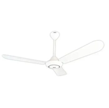 Quạt trần 3 cánh Nanoco NCF 5631-W màu trắng