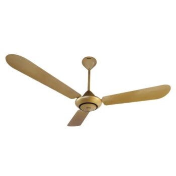 Quạt trần Nanoco 3 cánh NCF 5631-GO màu vàng đồng