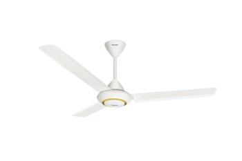 Quạt trần Panasonic 3 cánh F-60MZ2- Màu trắng