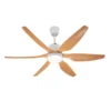 Quạt trần 6 cánh Daikisu DC70A19GN