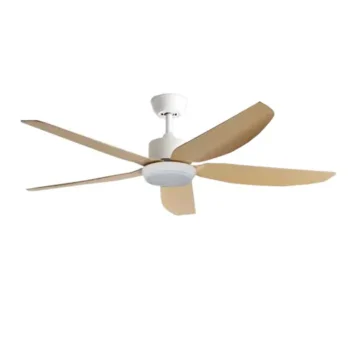 Quạt trần đèn 5 cánh Daikisu DC50A41