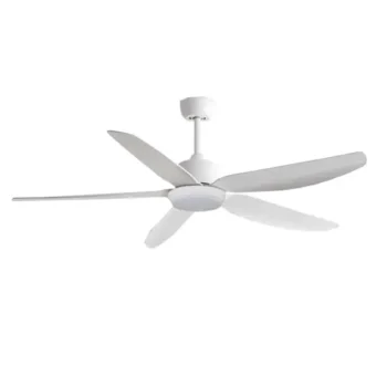 Quạt trần đèn 5 cánh Daikisu DC50A43