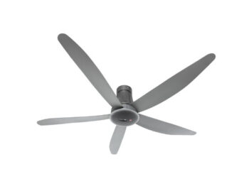 Quạt trần KDK 5 cánh T60AW