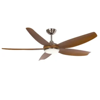 Quạt trần đèn Beller 5 cánh 52BL – 991