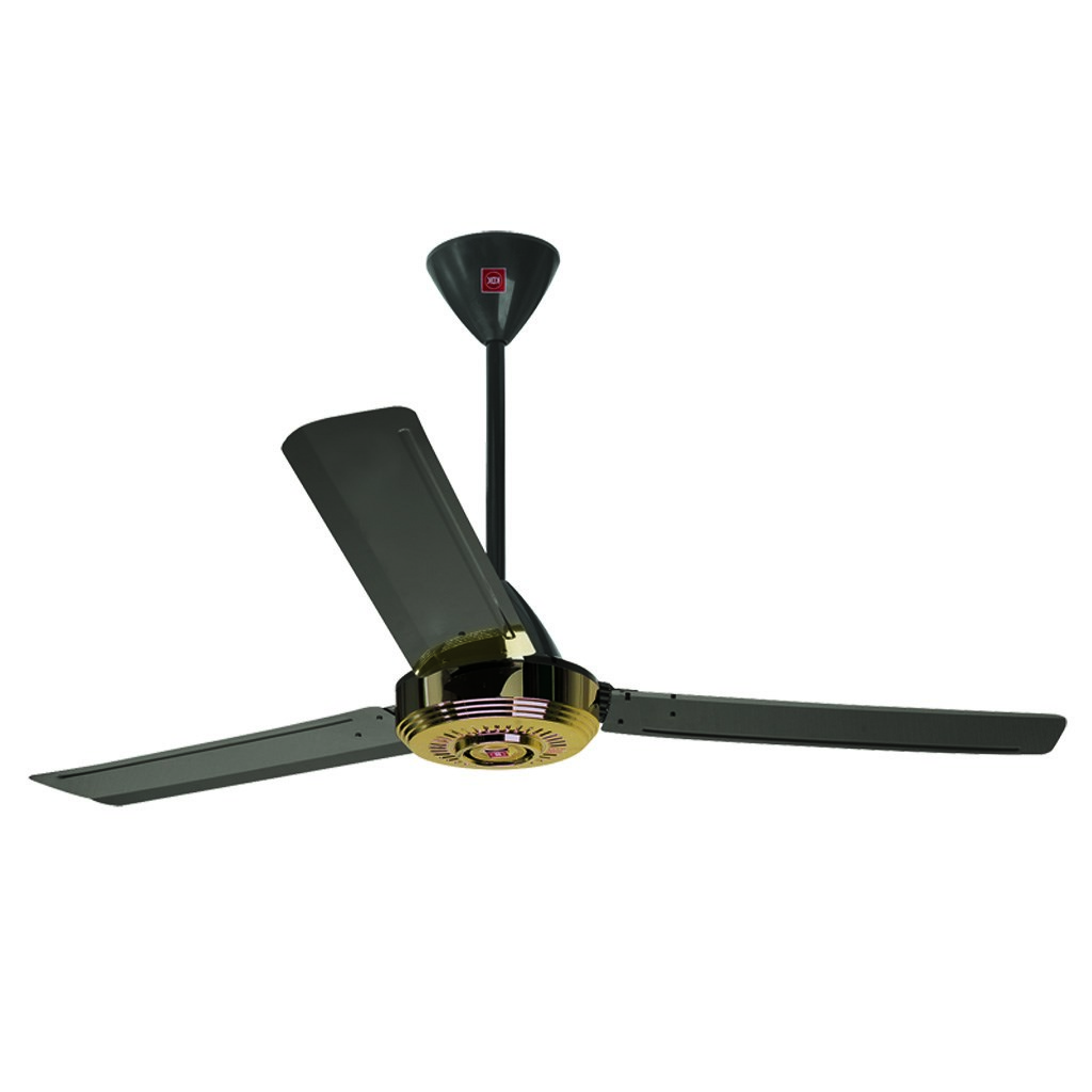 Quạt trần 3 cánh KDK N56YG