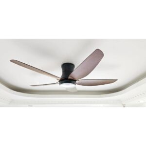 Mo ta DCT Fan 302 nau