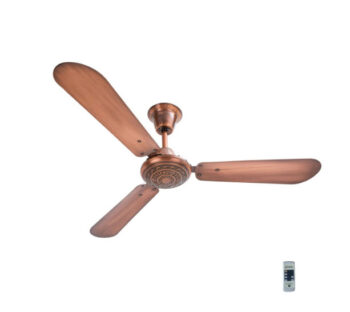 Quạt trần Vinawind QT-1400KNM 3 cánh Chiến binh âu lạc