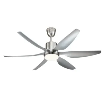 Quạt trần 6 cánh Daikisu DC70A19PB