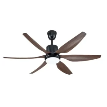 Quạt trần 6 cánh Daikisu DC70A19G