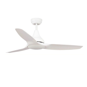 Quạt trần đèn 3 cánh Daikisu DC35T6T