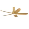 Quạt trần đèn 5 cánh Daikisu DC70C01V