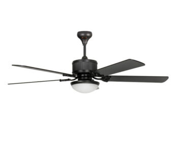 Quạt trần KAIYOKUKAN OKA 181 MBK