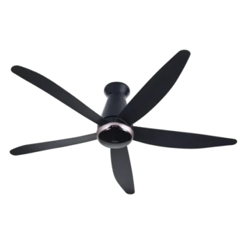 Quạt trần 5 cánh Panasonic F-60FEN – Nanoe™ X