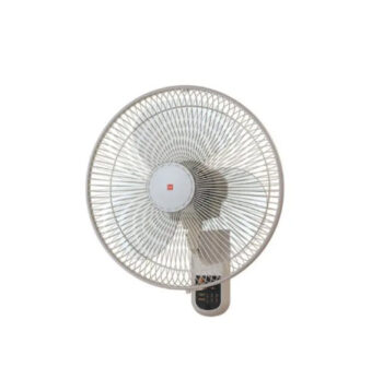 Quạt treo tường KDK M40M màu trắng ngà