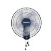 Quạt treo tường Nanoco NWF1604BL