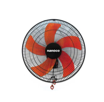Quạt treo tường Nanoco NWF1606