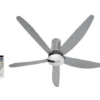 Quạt trần Panasonic 5 cánh F-60TAN – Cảm Biến ECONAVI