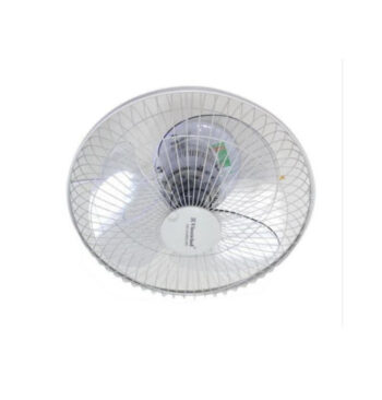 Quạt đảo trần Vinawind QTD-400XĐB (có điều khiển Remote)