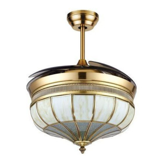 Quạt trần Mountain Air Wegarce 9010