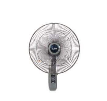 Quạt treo tường Mitsubishi Electric 3 cánh W16-RA CY-GY 47W