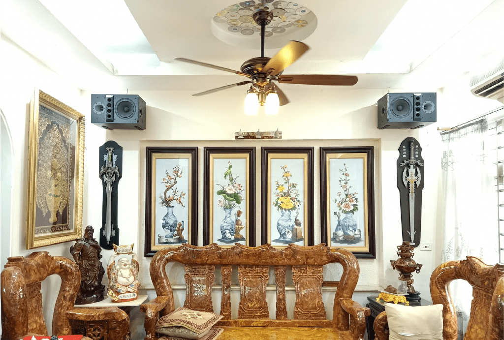 Quạt trần