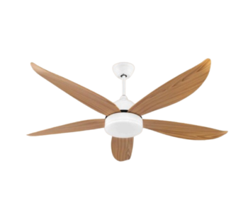 Quạt trần đèn Beller 5 cánh 48BL – 988Y
