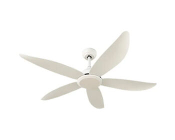 Quạt trần Beller 5 cánh 48BL – 988W KD