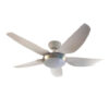 Quạt trần đèn 5 cánh Daikisu DC50047
