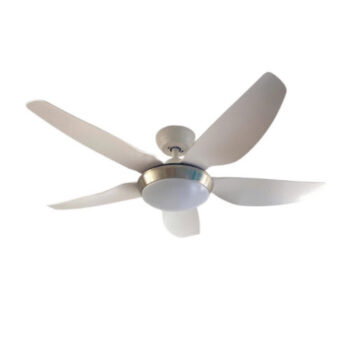 Quạt trần đèn 5 cánh Daikisu DC50047