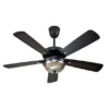 Quạt trần đèn trang trí Daikisu DC50A35