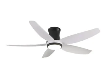 Quạt trần đèn 5 cánh Daikisu DC60C02T