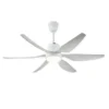 Quạt trần 6 cánh Daikisu DC70A19PT