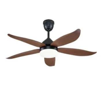 Quạt trần đèn 5 cánh Daikisu DC50A17G