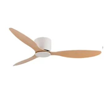Quạt trần 3 cánh Daikisu DC50B20GN