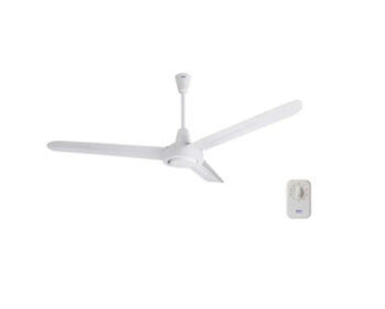 Quạt trần 3 cánh Hatari C48M1-Thailand