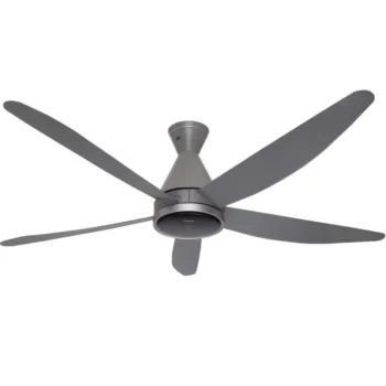 Quạt Trần Panasonic 5 cánh F-60HAN ECONAVI