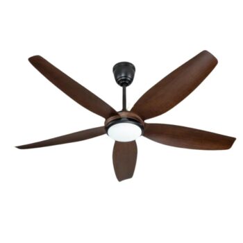 Quạt trần 5 cánh Daikisu DC60D10GD
